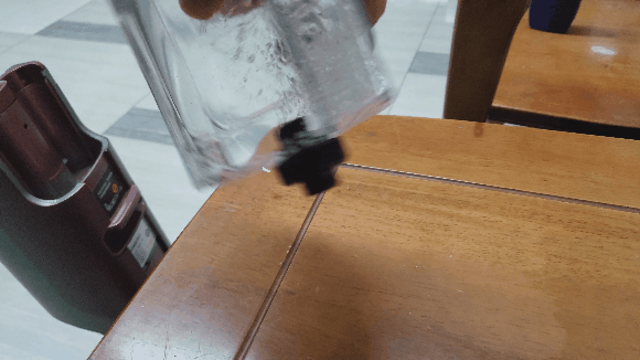 更徹底的地面清潔,艾迪寶 T80使用體驗_新浪眾測