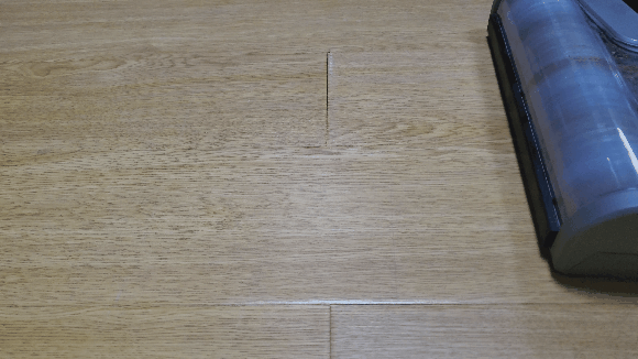 更徹底的地面清潔,艾迪寶 T80使用體驗_新浪眾測