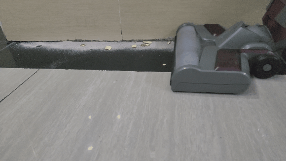 更徹底的地面清潔,艾迪寶 T80使用體驗_新浪眾測