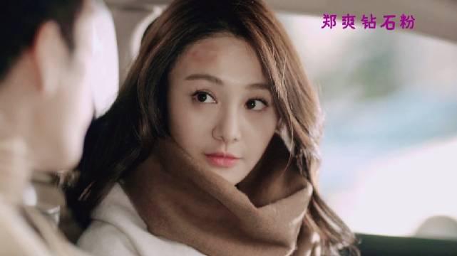 相爱穿梭千年第三集‖郑爽cut(5)_手机新浪网