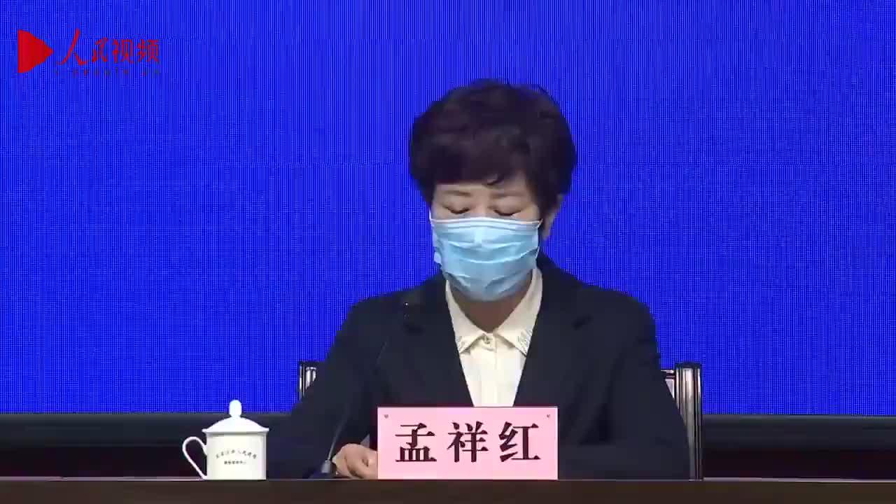 河北石家庄第二轮核酸检测检出阳性病例247例