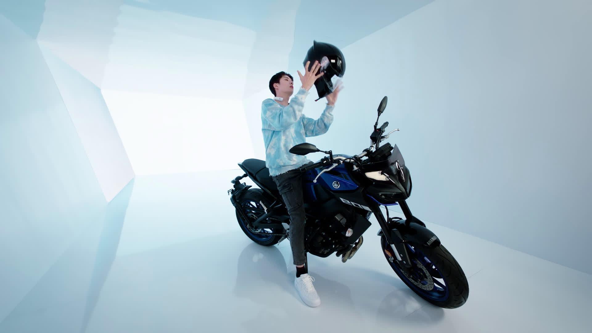 skg王一博跳舞精彩瞬间