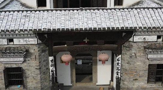 揭秘明清古宅跨省倒卖产业链：像“乐高”一样被拆装贩卖