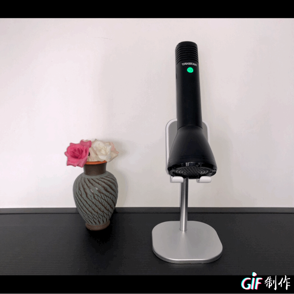 多設備合一 多場合可用——得勝DA5迷你擴音器_新浪眾測