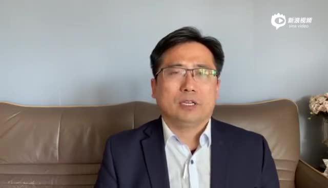 视频|杨德龙：短期调整不改变白龙马股长期投资价值
