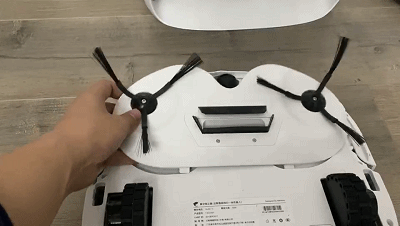 不用做家務!全靠我家這11類懶人家電-上篇_新浪眾測