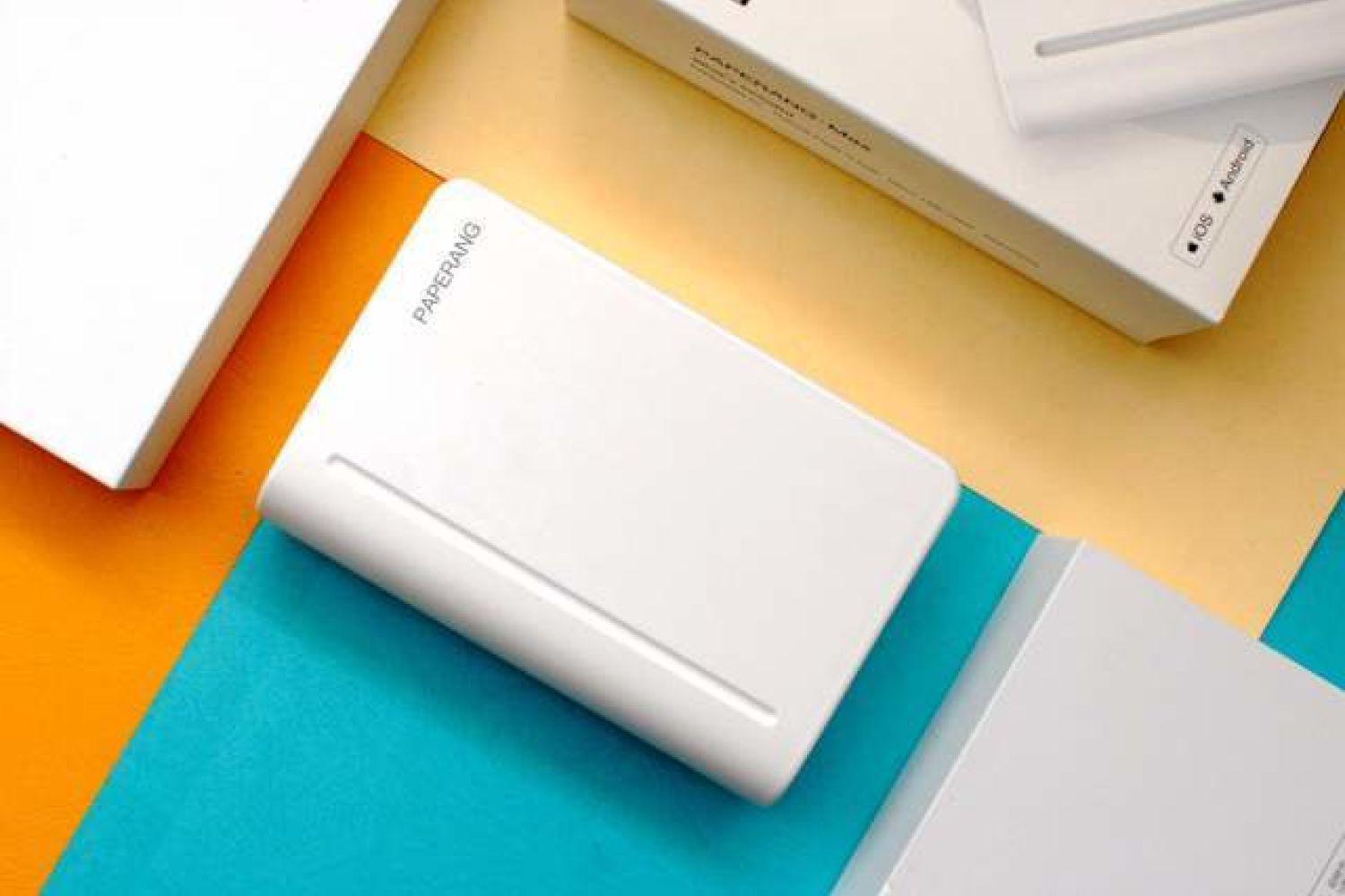 错题整理,孩子学习的利器:喵喵机c1打印机