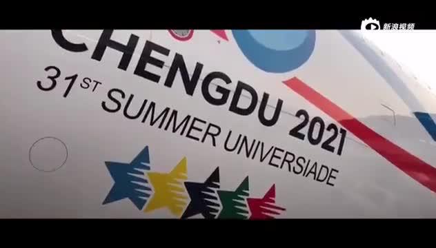 继北京上海后内地双国际机场第三城：成都天府国际机场试飞成功