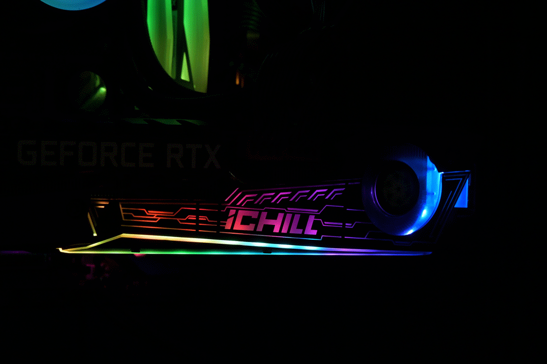 規格接近,性能直追,讓你瞭解RTX3080有多強_新浪眾測