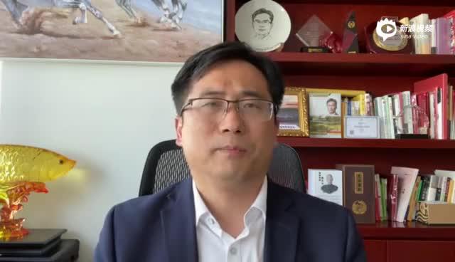 视频|杨德龙：为何白龙马股理应享受估值溢价？