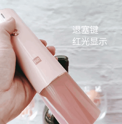 火候小秘 看一眼就忘不了的紅酒開瓶器_新浪眾測