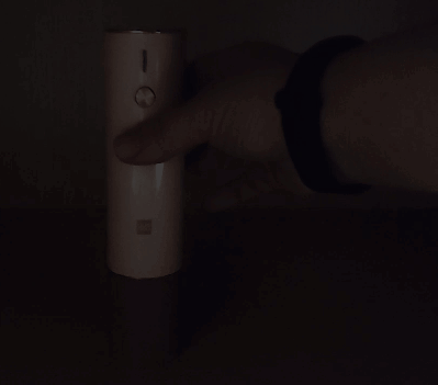 火候小秘 看一眼就忘不了的紅酒開瓶器_新浪眾測