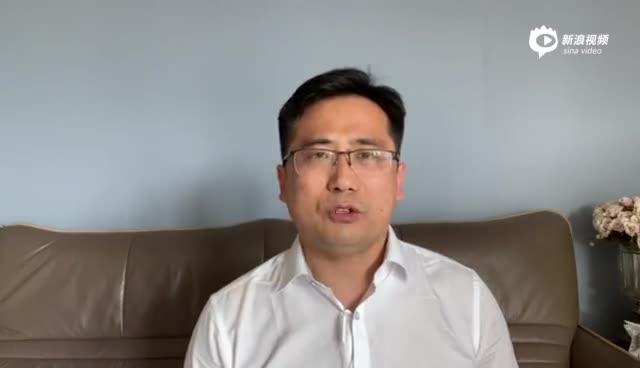 视频|杨德龙：货币政策不会“急转弯” 稳增长依然是重要政策目标