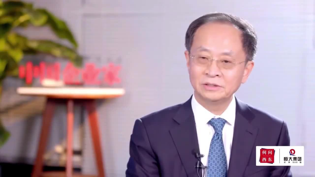 物美张文中：盒马建新城 多点改旧城 我和马云看到的是同一个未来