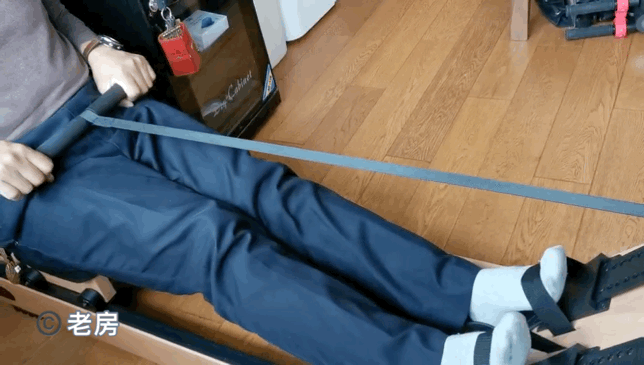 宅家減肥器材的選擇及野小獸R40划船機體驗_新浪眾測