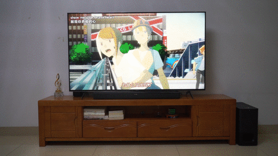 Sony回音壁HT-S350評測:極簡方式聆聽環繞音_新浪眾測