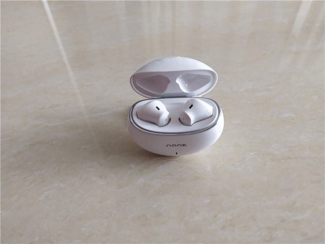 南卡Lite Pro:低延遲、好聲音的時尚藍牙耳機_新浪眾測