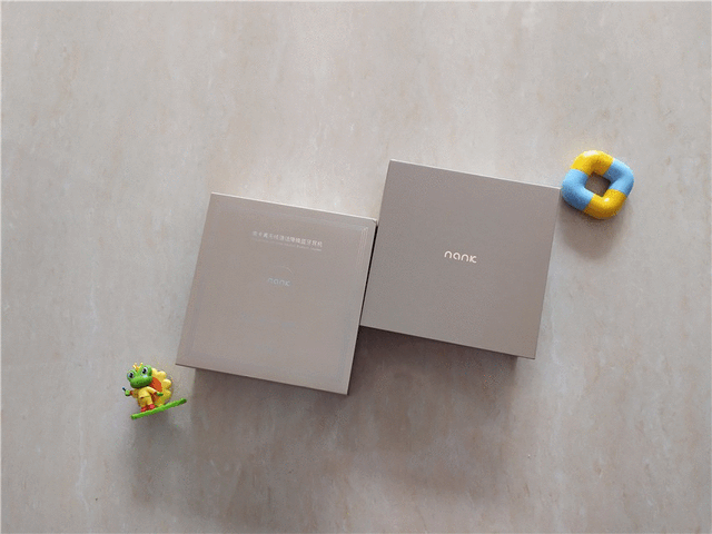 南卡Lite Pro:低延遲、好聲音的時尚藍牙耳機_新浪眾測