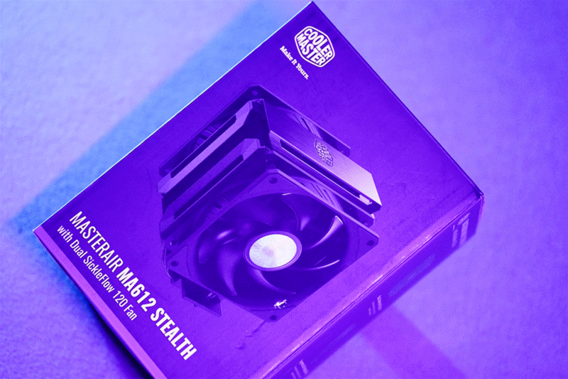 i5 10400f小钢炮平台安装实战|酷冷至尊|九州风神|机箱_新浪新闻