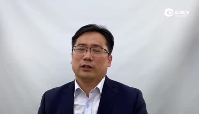 视频|杨德龙：消费白龙马股和新能源龙头股继续领涨