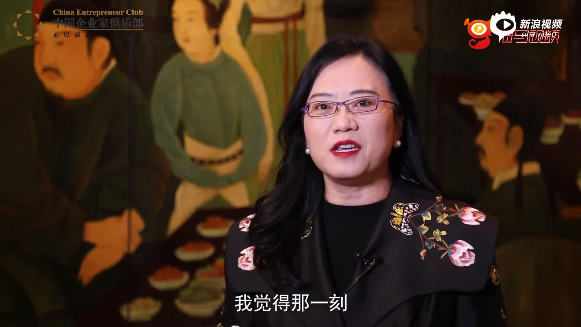 谈及2020年，雷军说了一句话：轻舟已过万重山