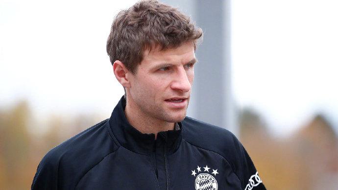 穆勒新冠检测呈阳性