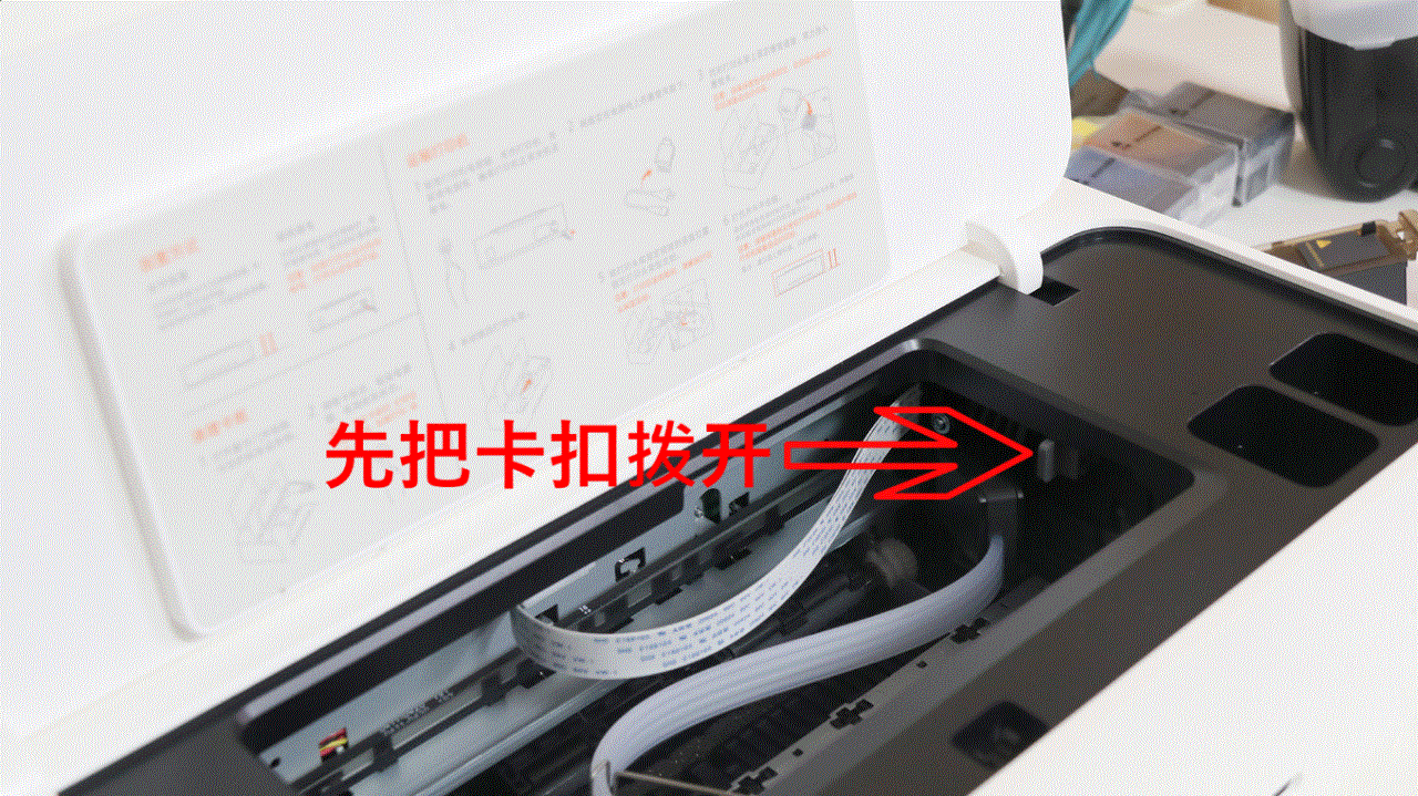 性價比之選還是智商檢測機?米家打印機體驗_新浪眾測