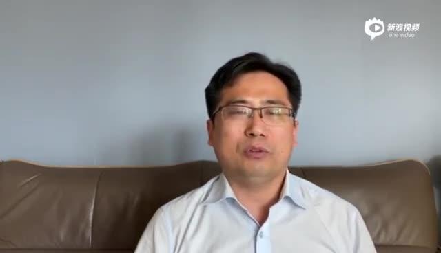 杨德龙:为何白马股值得长期拥有?