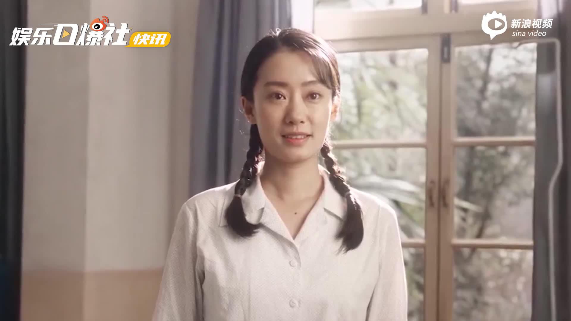 视频:贾玲放话票房过30亿瘦成闪电 《你好李焕英》票房已破14亿