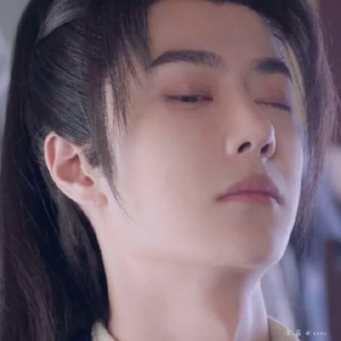 王一博有翡谢允cut