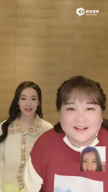 票房破30亿就瘦成闪电？贾玲：要知道这么高3年前就开始减