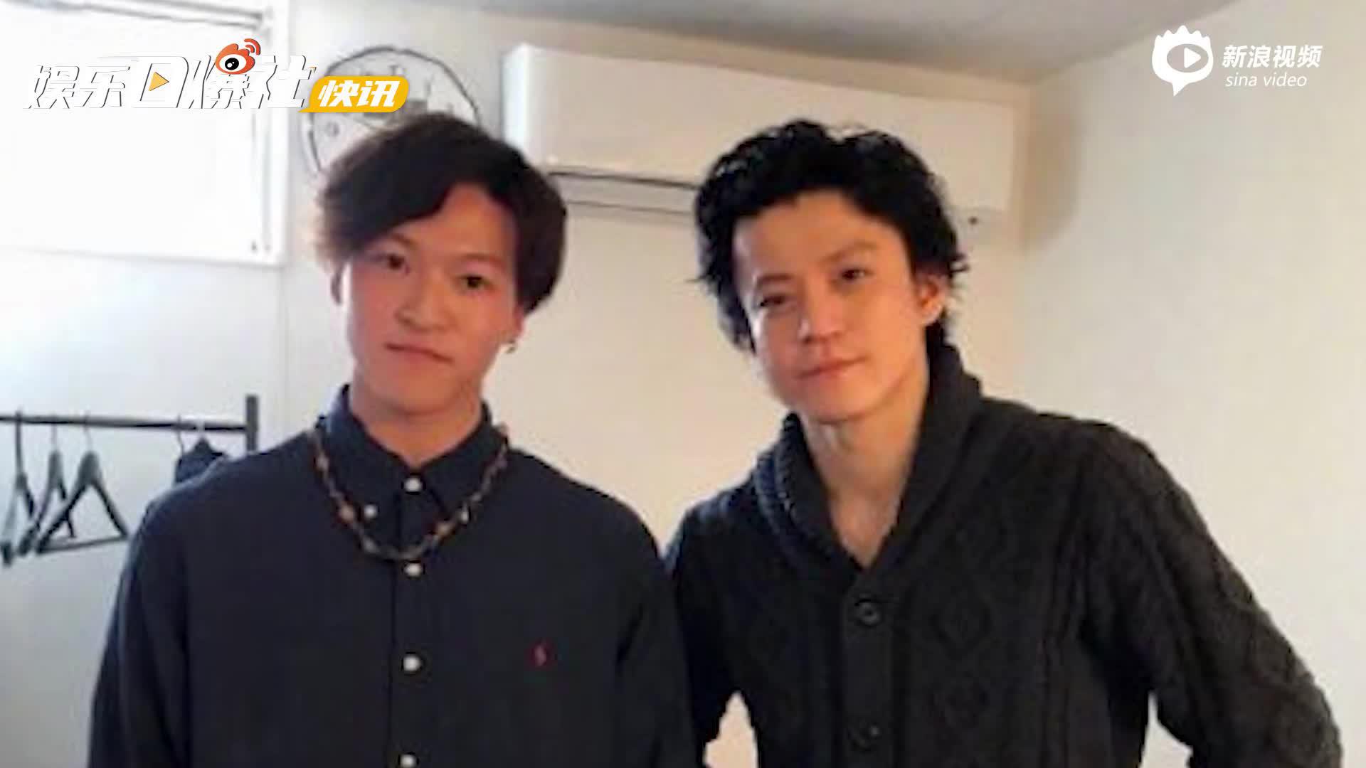 视频 创4 选手赞多被曝是小栗旬侄子初舞台惊艳 手机新浪网 视频 创4 选手赞多被曝是小栗旬侄子初舞台惊艳 手机新浪网