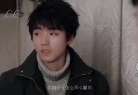 酸死了酸死了 就当女主是自己吧@TFBOYS-王俊凯_手机新浪网