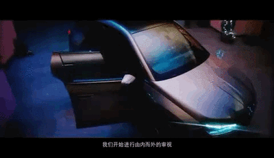 “創世神”寶馬iDrive迎來第八代8_新浪眾測