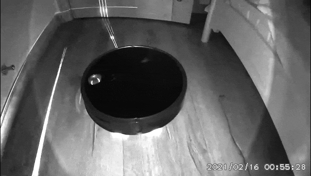 想買掃地機?終於有一款不“智障”的!_新浪眾測