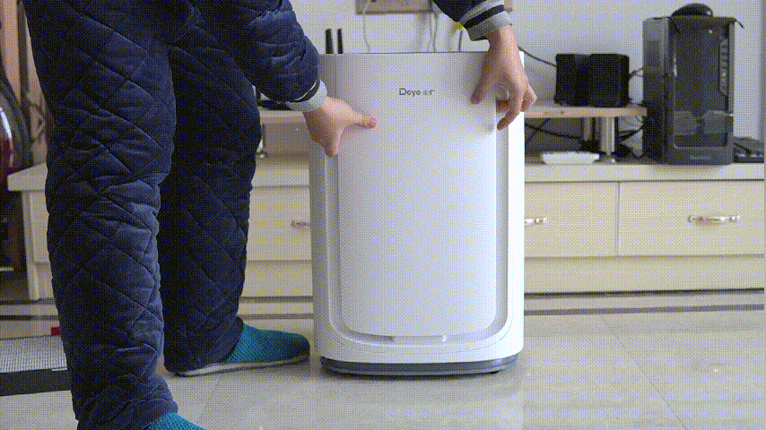 濕度知識、高濕度危害及德業U20除濕機測評_新浪眾測