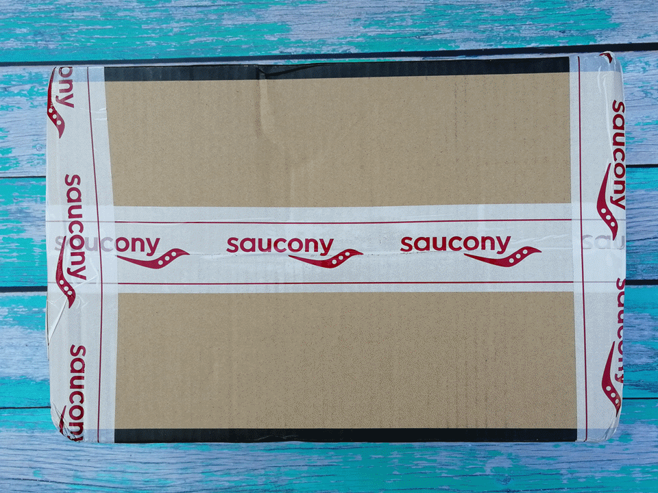 Saucony索康尼 Triumph iSO 5 跑鞋測評_新浪眾測