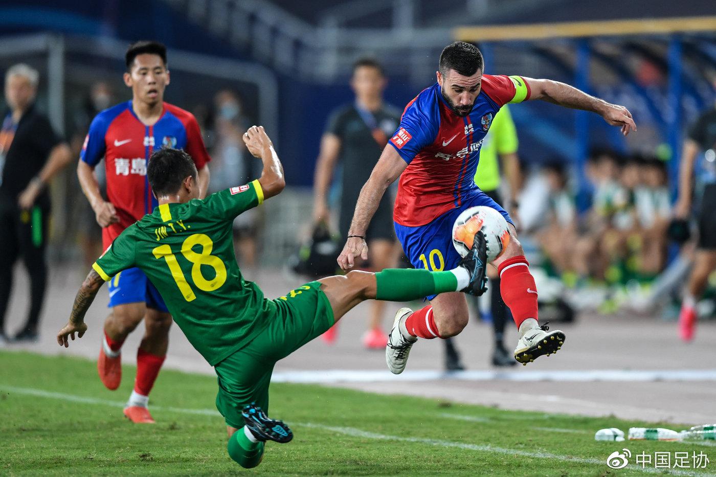 2020中国足球新闻奖获奖名单揭晓 6组45件优秀作品