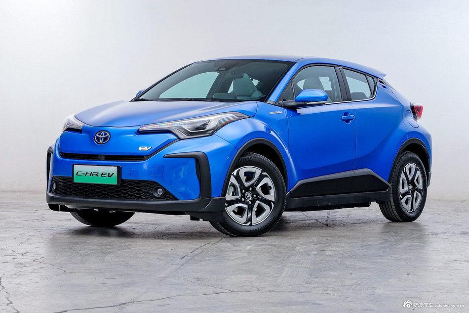 2020C-HR EV촰