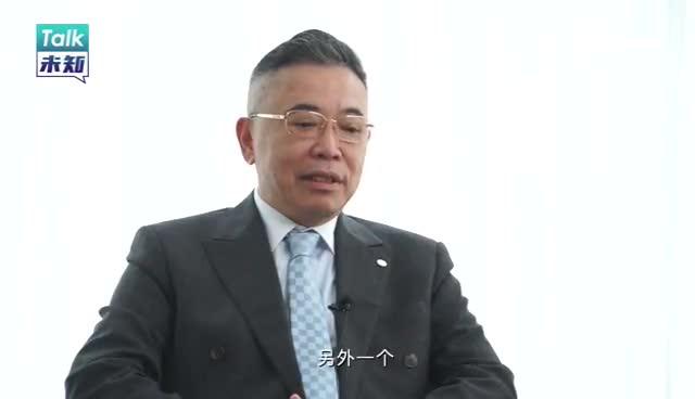 视频|李东生:面板供求紧张难缓解 关键器件短缺加剧供需紧张