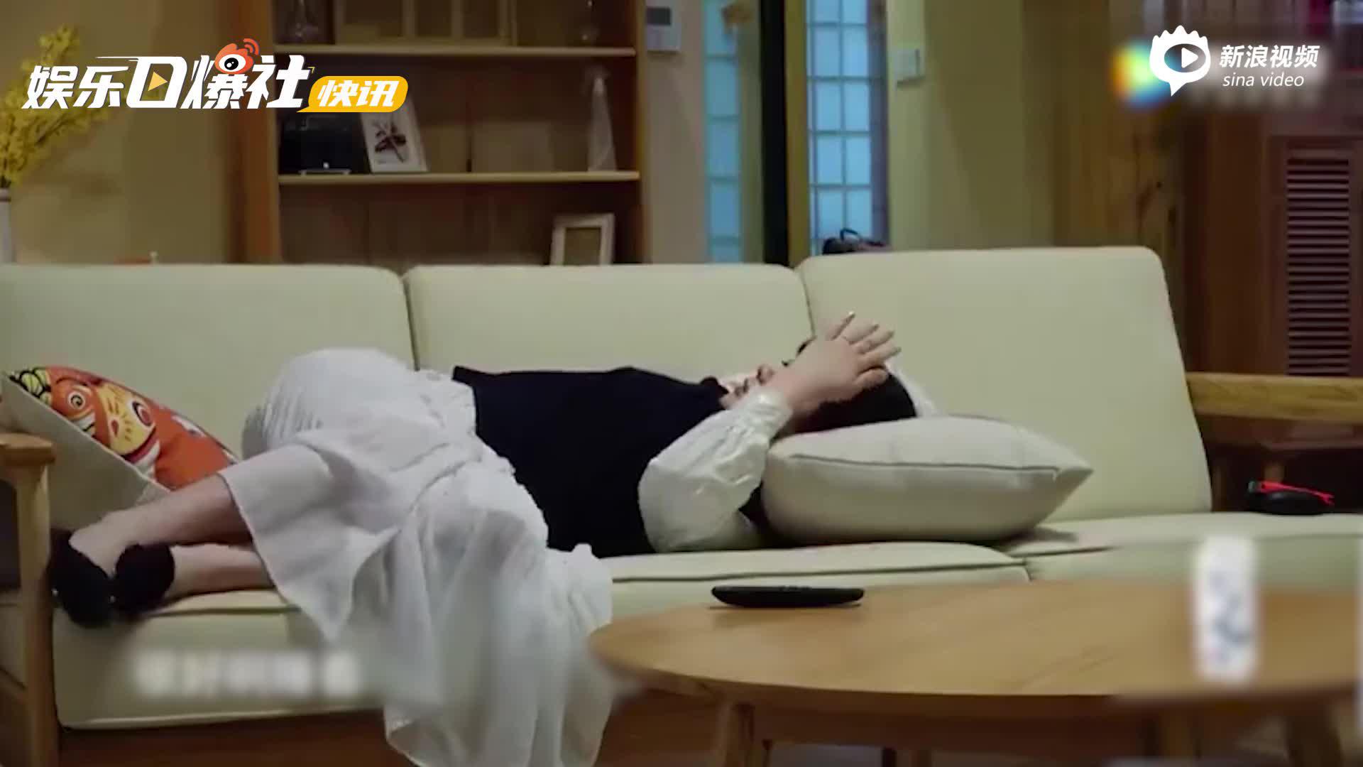 视频：福原爱江宏杰否定离婚 男方婚前年收入差女方37倍