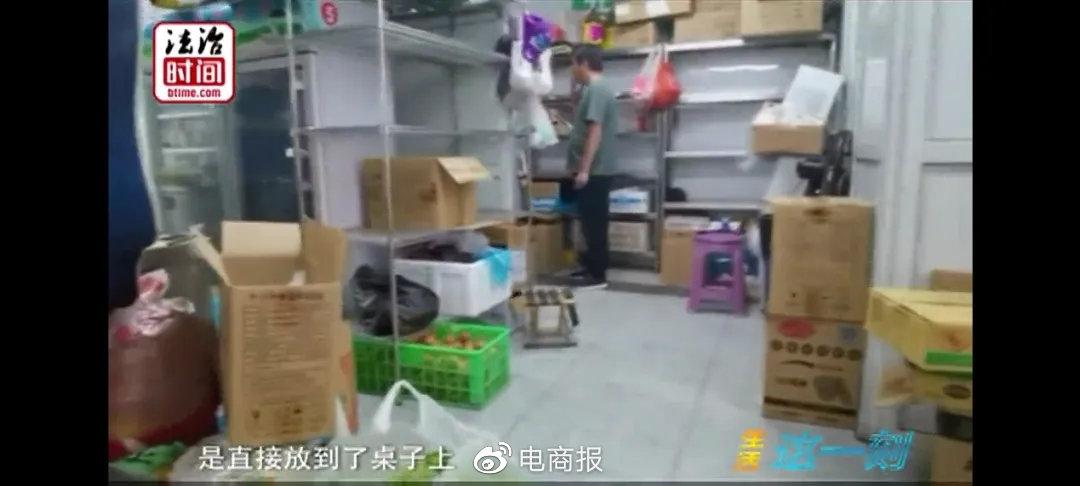 纯外卖商户的暴富迷局：有人月入8万 有人血本无归