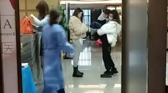 暴利水深 南京柏微美容机构拉客做医美最高返点七成