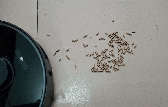 遊刃有餘,超能打的掃拖機器人追覓L10 Pro_新浪眾測