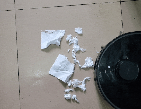 遊刃有餘,超能打的掃拖機器人追覓L10 Pro_新浪眾測