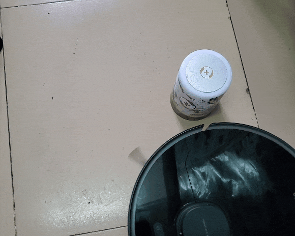 遊刃有餘,超能打的掃拖機器人追覓L10 Pro_新浪眾測