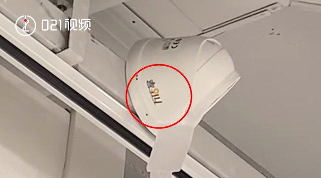 名创优品上海门店仍收集人脸信息：公司统一配置“万店掌”摄像头