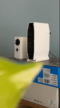 不用插電一樣看,360鏡頭雲台電池版_新浪眾測