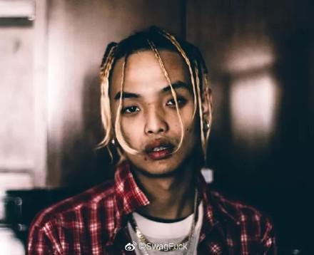 Keith Ape