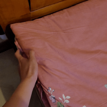 不加束縛,實時無感測量,37度睡眠帶體驗_新浪眾測